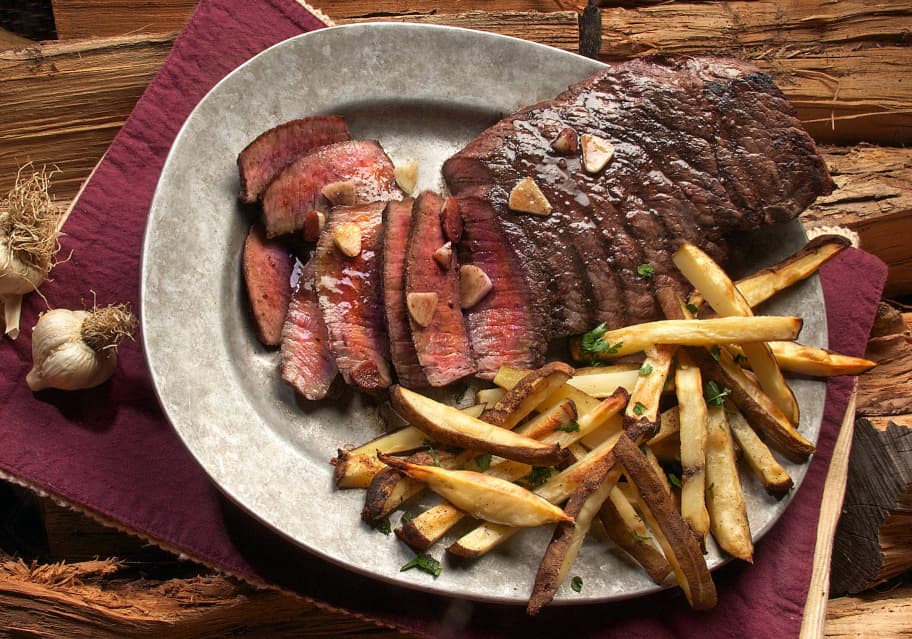 Tips and Techniques for a Restaurant-Quality Steak